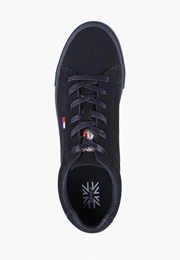 Keddo / Кеды (ke037awfrwp4) фото №4