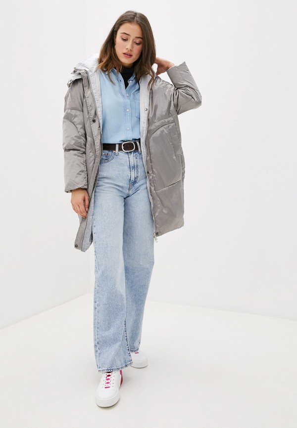 Keddo / Куртка утепленная