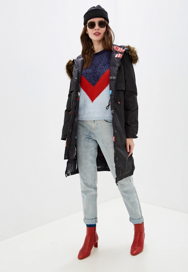 Keddo / Куртка утепленная