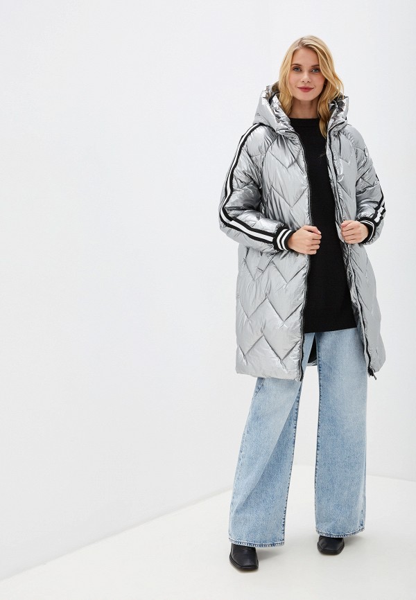 Keddo / Куртка утепленная