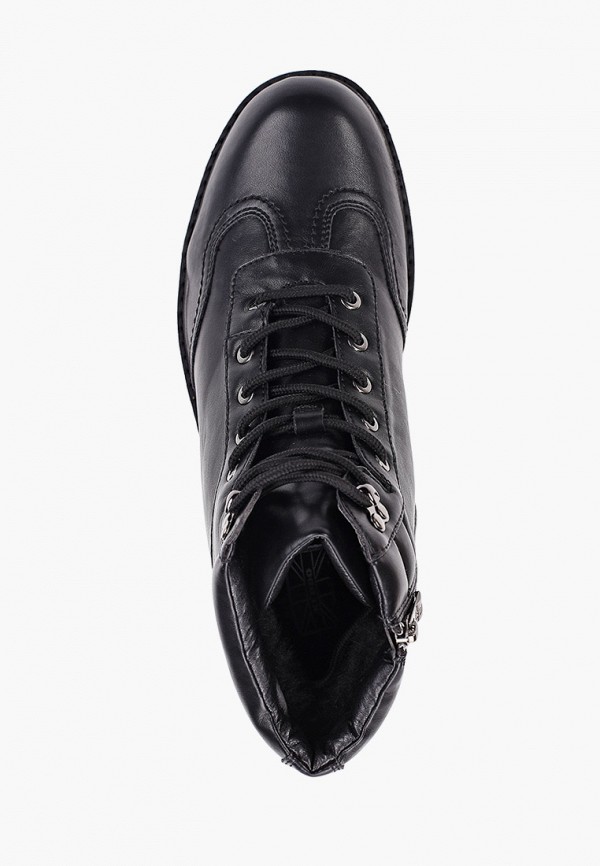 Keddo / Ботинки (ke037amfsgg4) фото №4