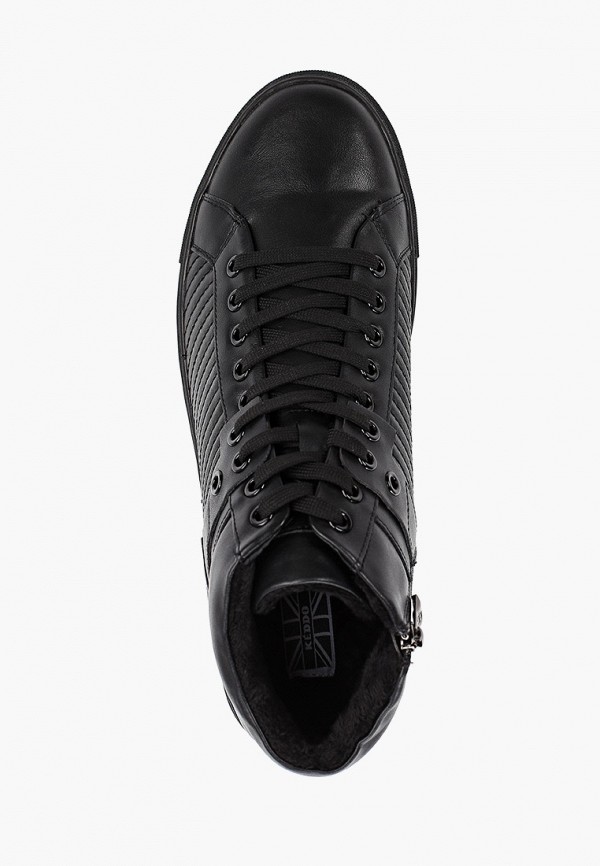 Keddo / Кеды (ke037amfsgg6) фото №4