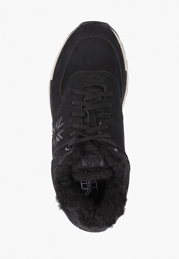 Keddo / Кроссовки (ke037amfsgh2) фото №4