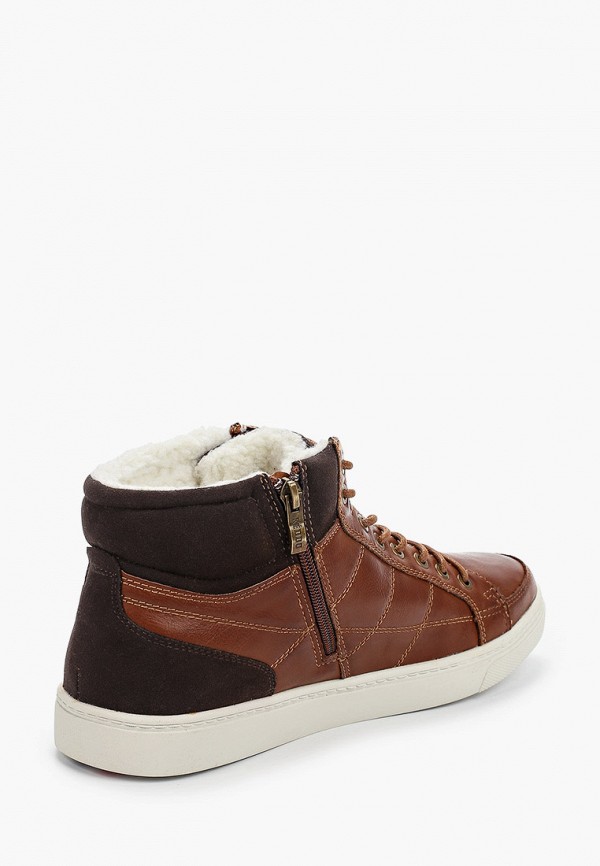 Keddo / Кеды (ke037amfsgh9) фото №3