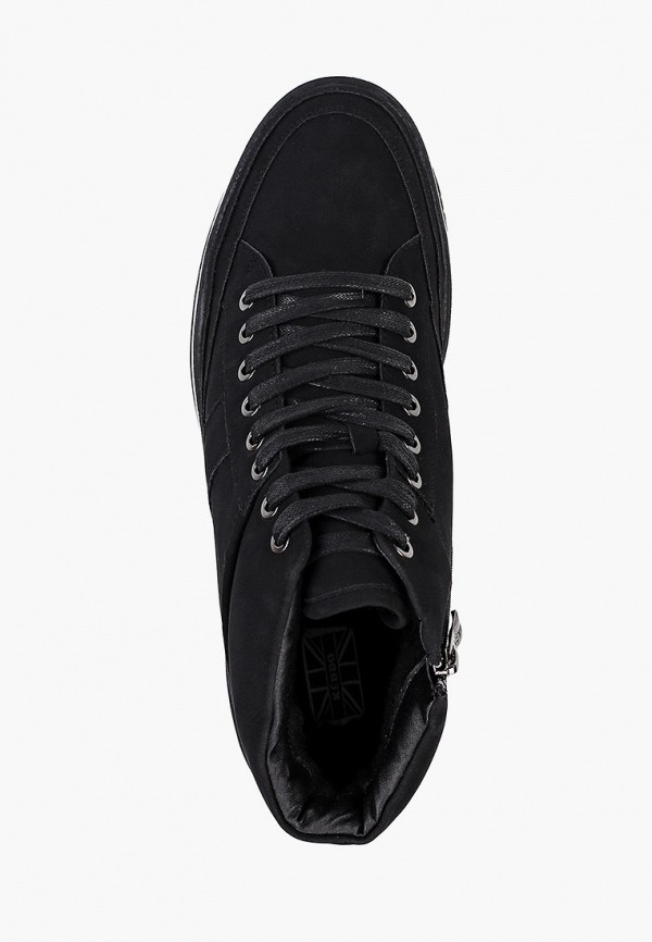 Keddo / Ботинки (ke037amfsgj3) фото №4