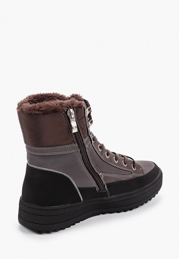 Keddo / Кеды (ke037awfrsl0) фото №3