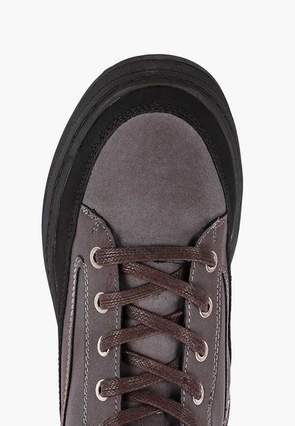 Keddo / Кеды (ke037awfrsl0) фото №4