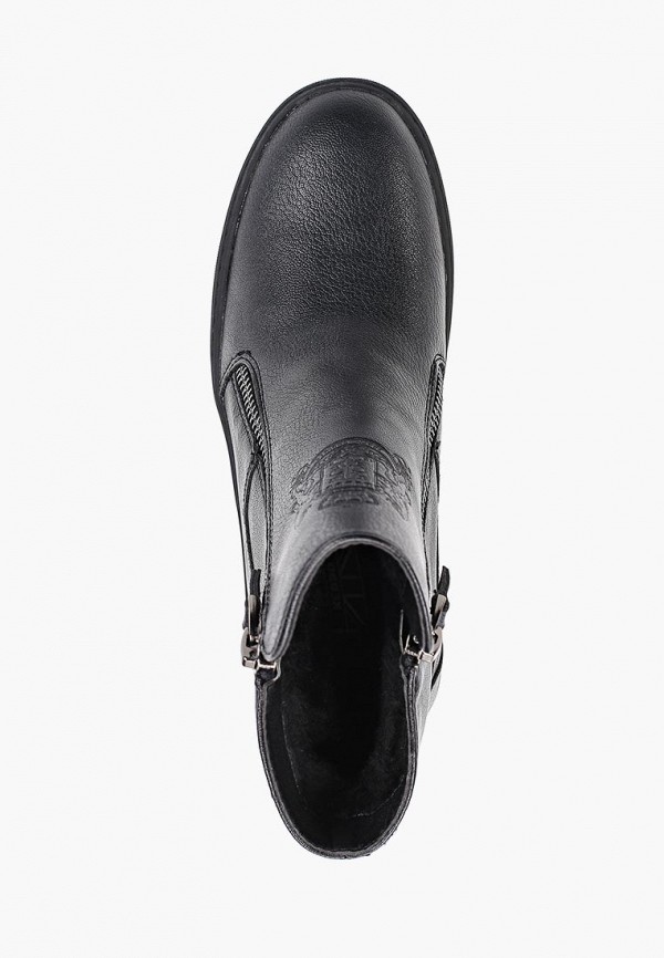 Keddo / Ботинки (ke037awfrsl4) фото №4