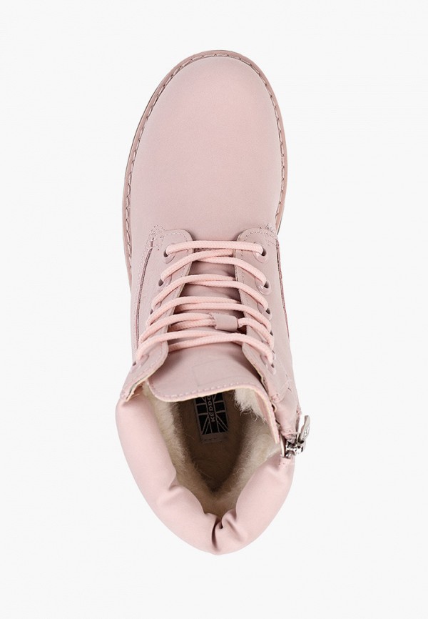 Keddo / Ботинки (ke037awfrsm4) фото №4