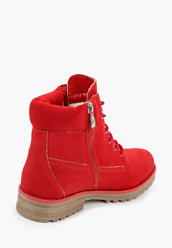 Keddo / Ботинки (ke037awfrsm8) фото №3