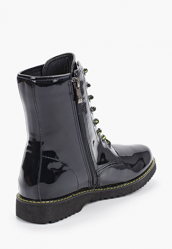 Keddo / Ботинки (ke037awfrso7) фото №3