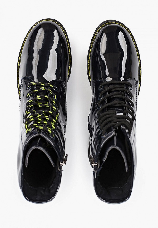 Keddo / Ботинки (ke037awfrso7) фото №4