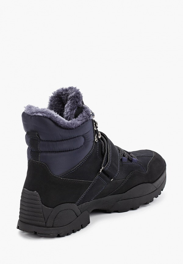 Keddo / Ботинки (ke037awfrvu4) фото №3