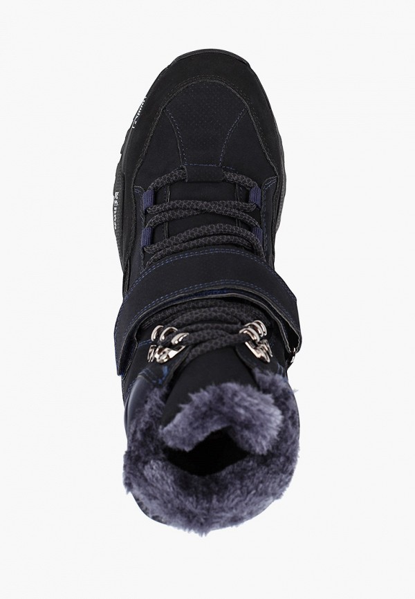 Keddo / Ботинки (ke037awfrvu4) фото №4