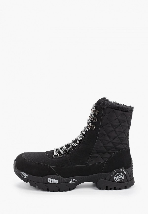 Keddo / Ботинки