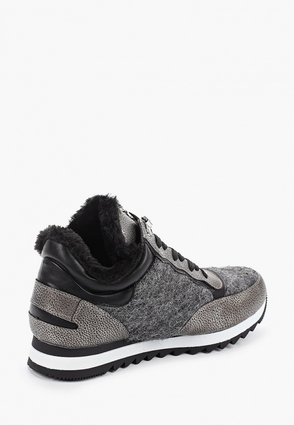 Keddo / Кроссовки (ke037awfrwh1) фото №3