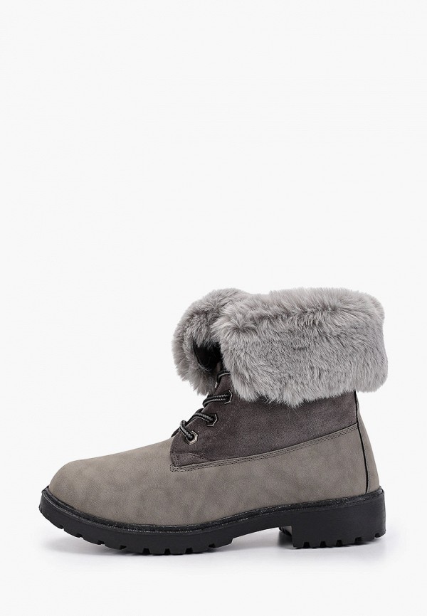 Keddo / Ботинки