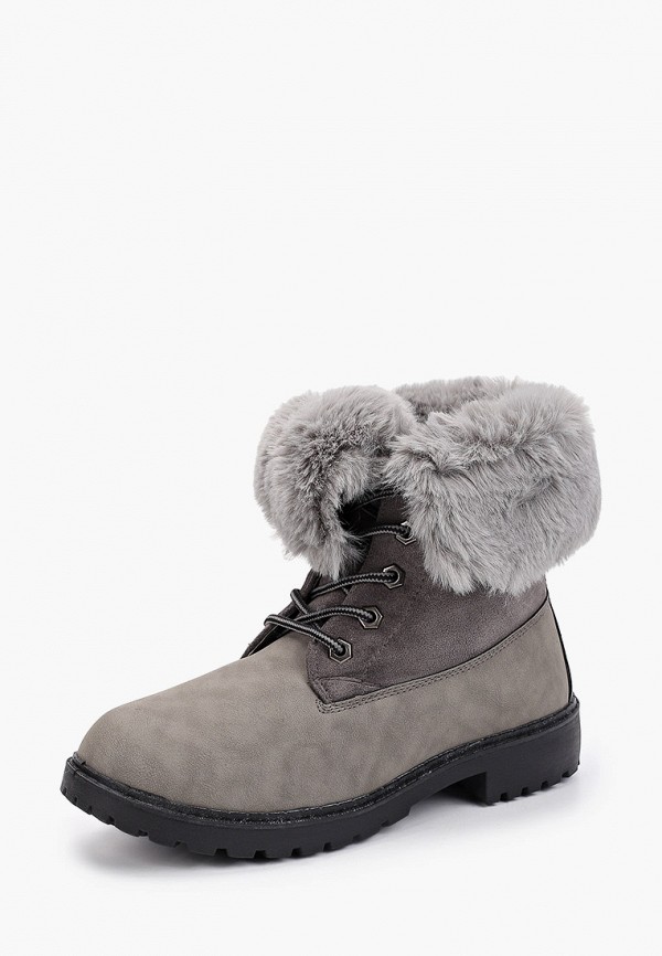 Keddo / Ботинки