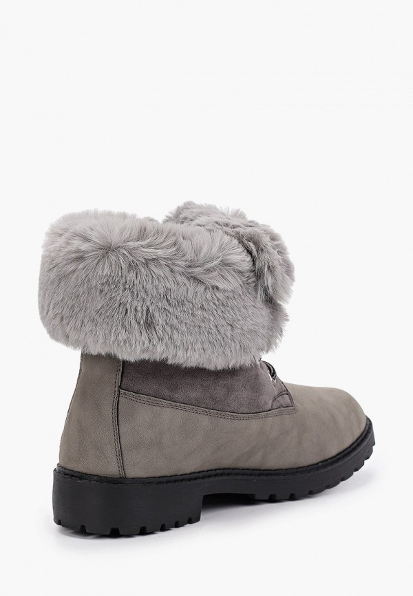 Keddo / Ботинки (ke037awfrwj4) фото №3