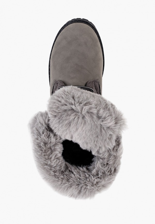 Keddo / Ботинки (ke037awfrwj4) фото №4