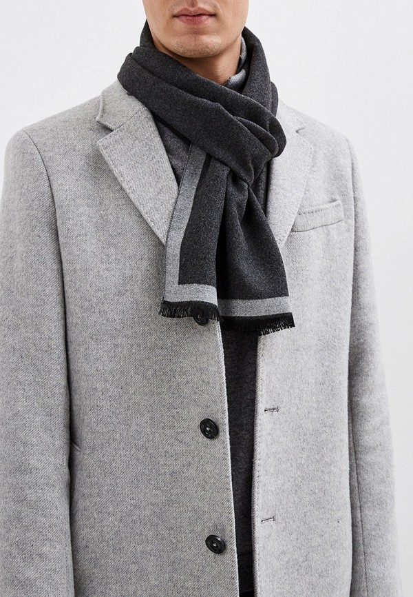 Keddo / Шарф (ke037gmgemo6) фото №3