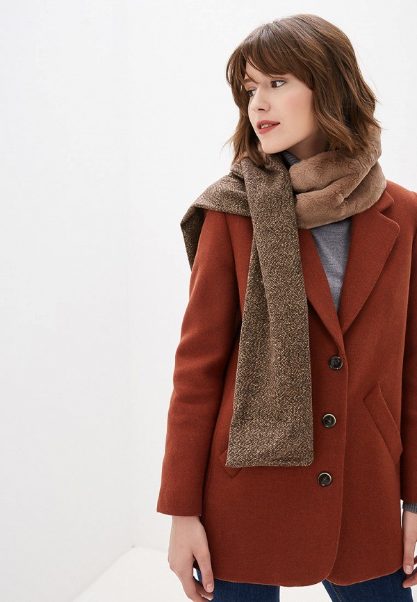 Keddo / Шарф (ke037gwgemn0) фото №3