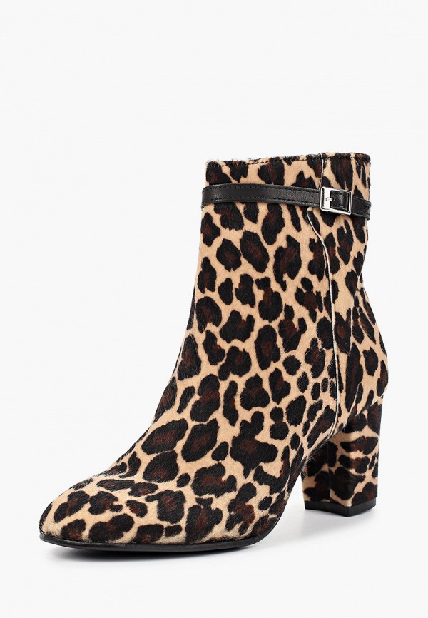 Lamania / Ботильоны