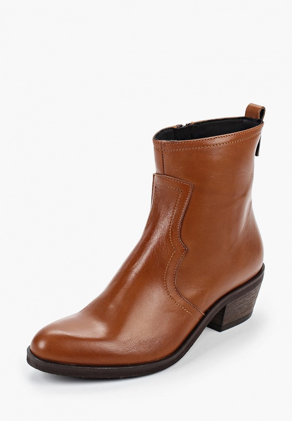 Lamania / Ботильоны