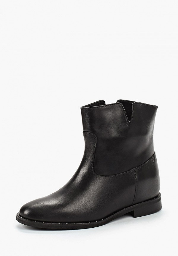 Lamania / Ботильоны