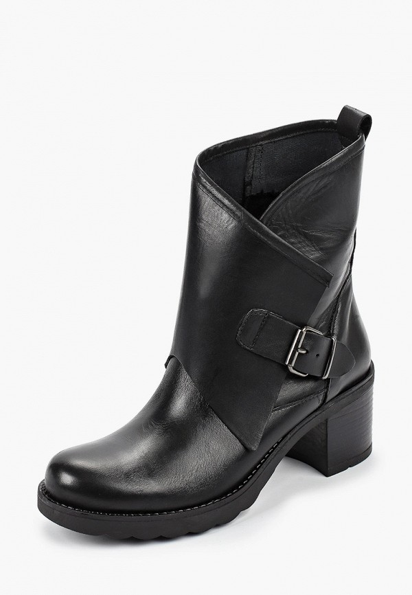 Lamania / Ботильоны