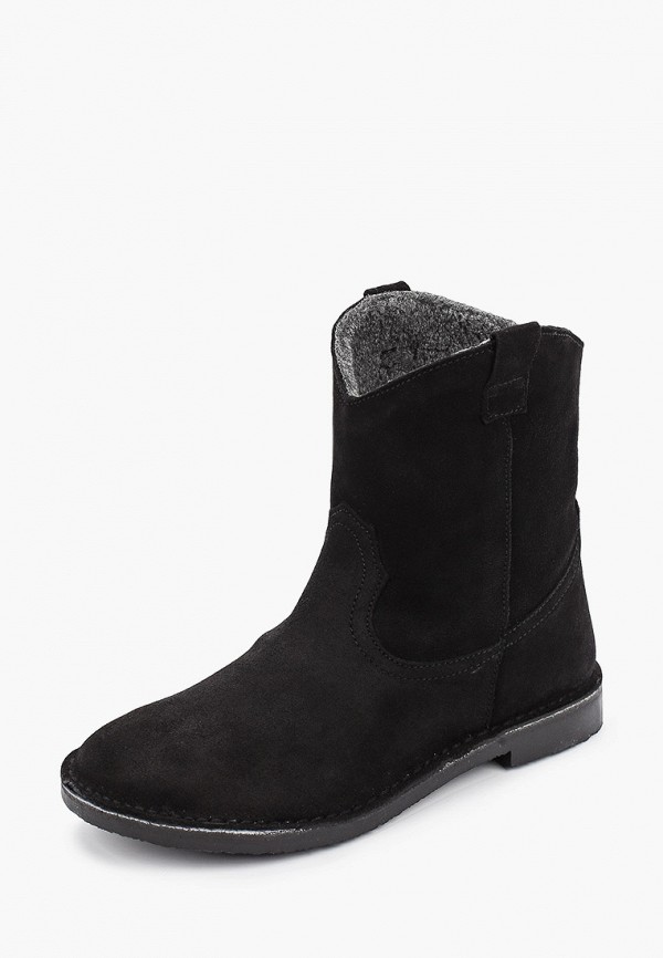 Lamania / Полусапоги