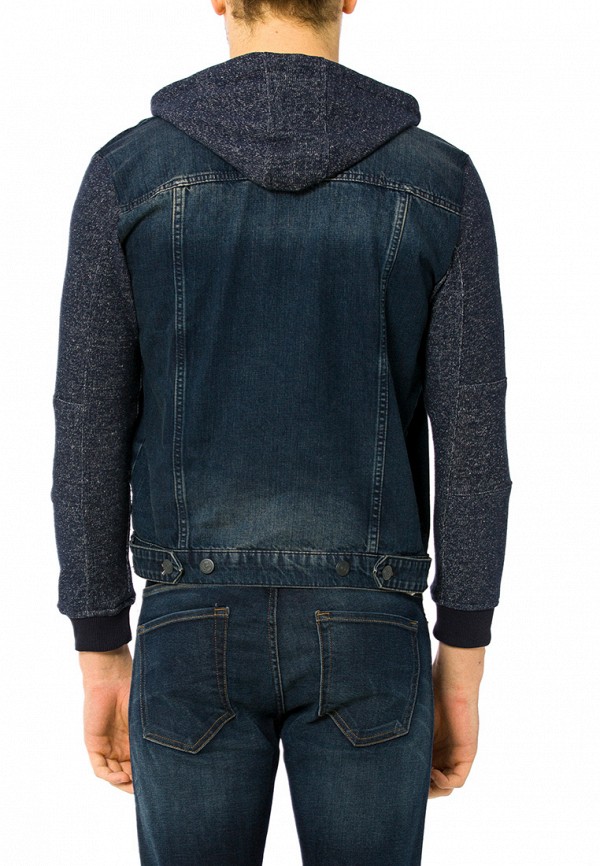 LC Waikiki / Куртка джинсовая (mp002xm0ye3v) фото №3