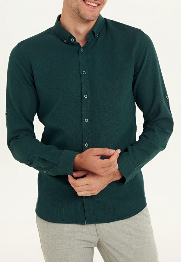 LC Waikiki / Рубашка (mp002xm1pytz) фото №3