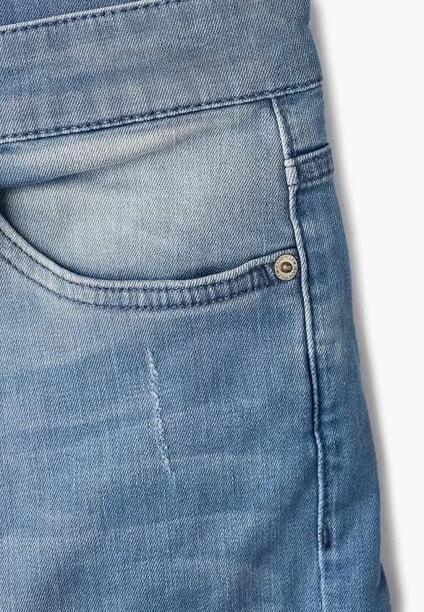 LC Waikiki / Шорты джинсовые (mp002xm23uos) фото №3