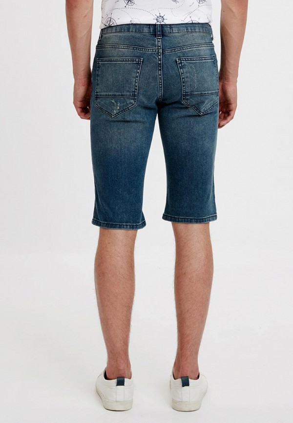 LC Waikiki / Шорты джинсовые (mp002xm23vsb) фото №3
