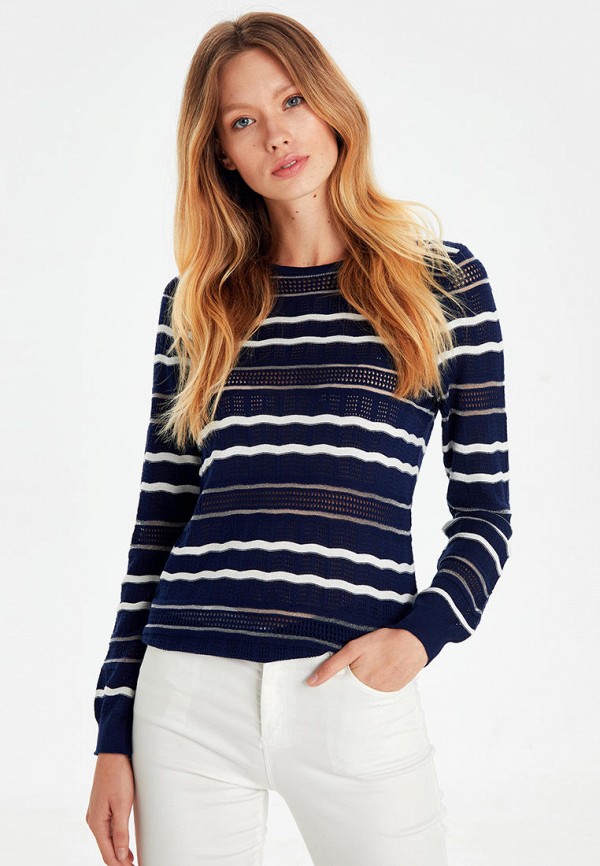 LC Waikiki / Джемпер (mp002xw01xlo) фото №3