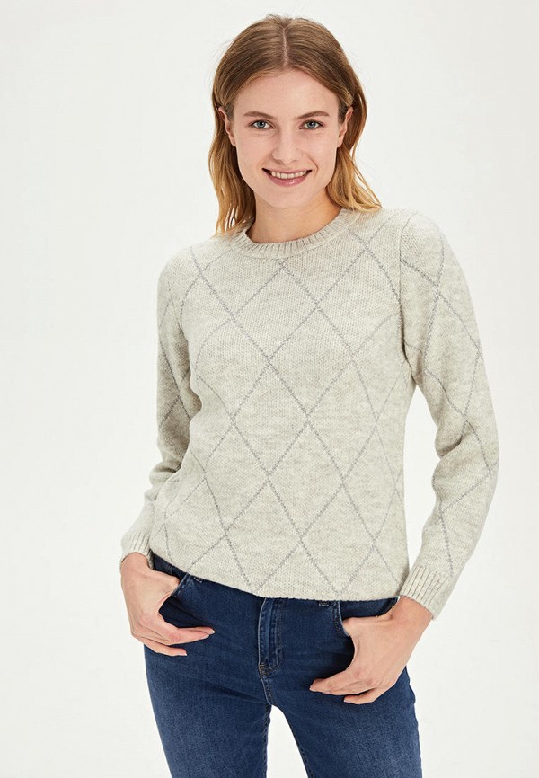 LC Waikiki / Джемпер (mp002xw0glo7) фото №3