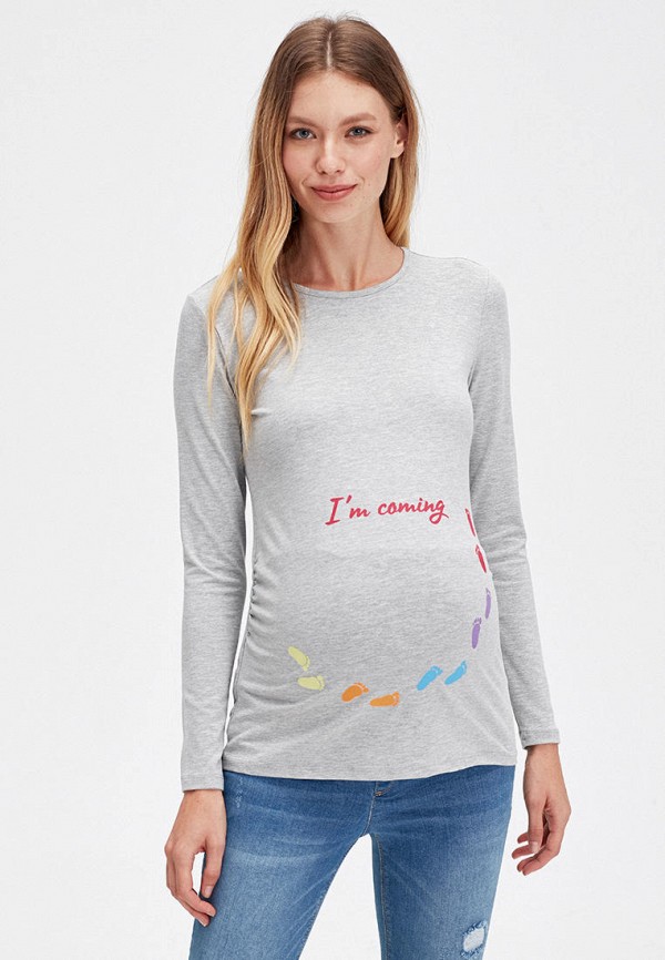 LC Waikiki / Лонгслив (mp002xw0gzaf) фото №3