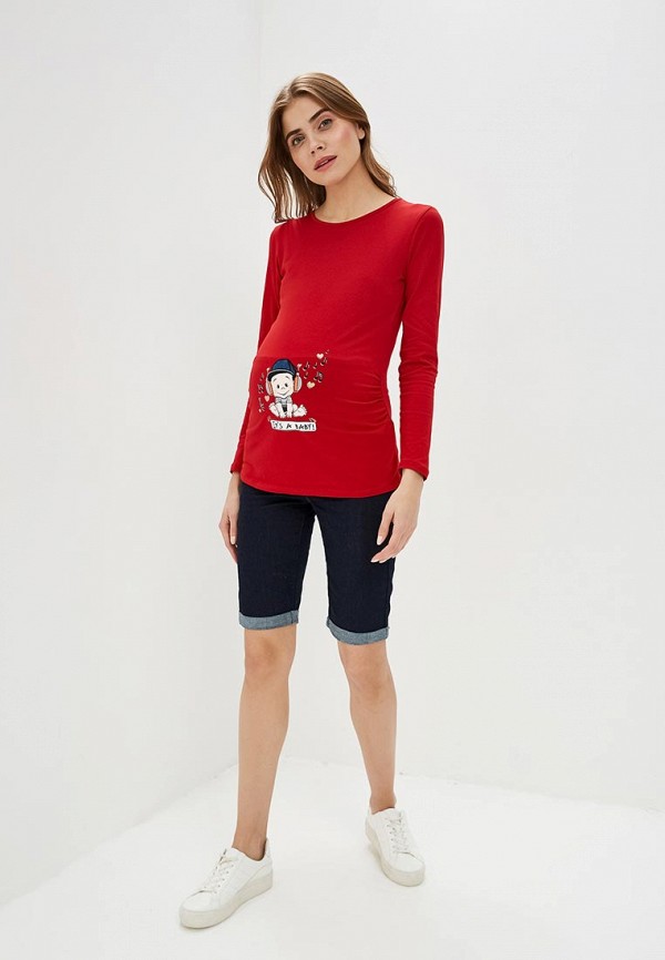 LC Waikiki / Шорты джинсовые