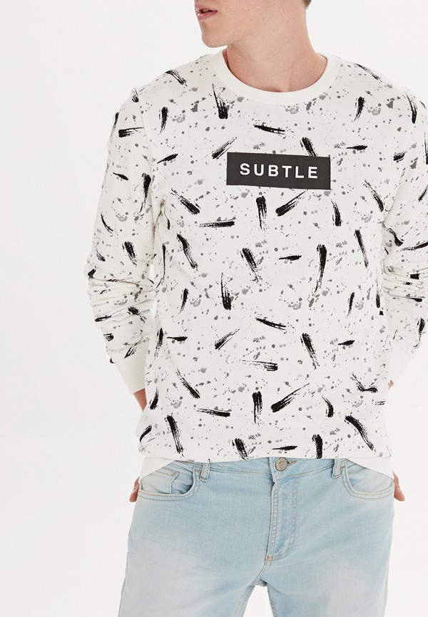 LC Waikiki / Свитшот (mp002xm0qt5i) фото №3