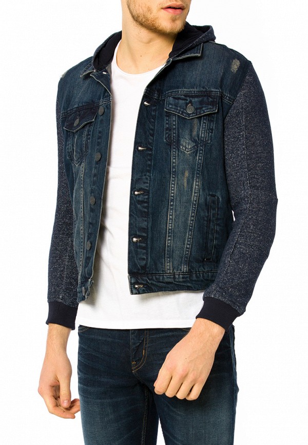 LC Waikiki / Куртка джинсовая