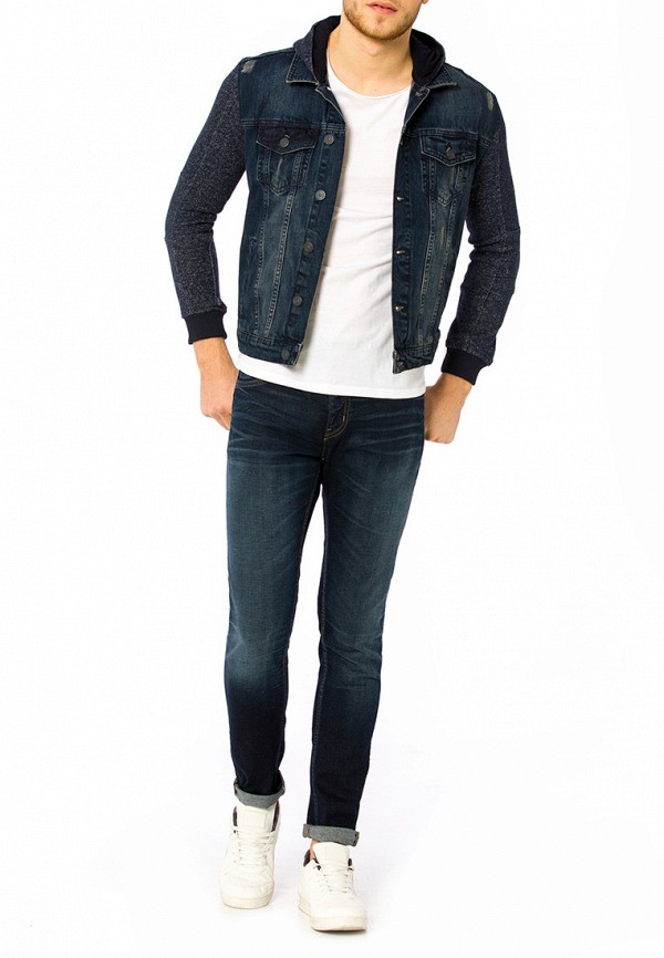 LC Waikiki / Куртка джинсовая