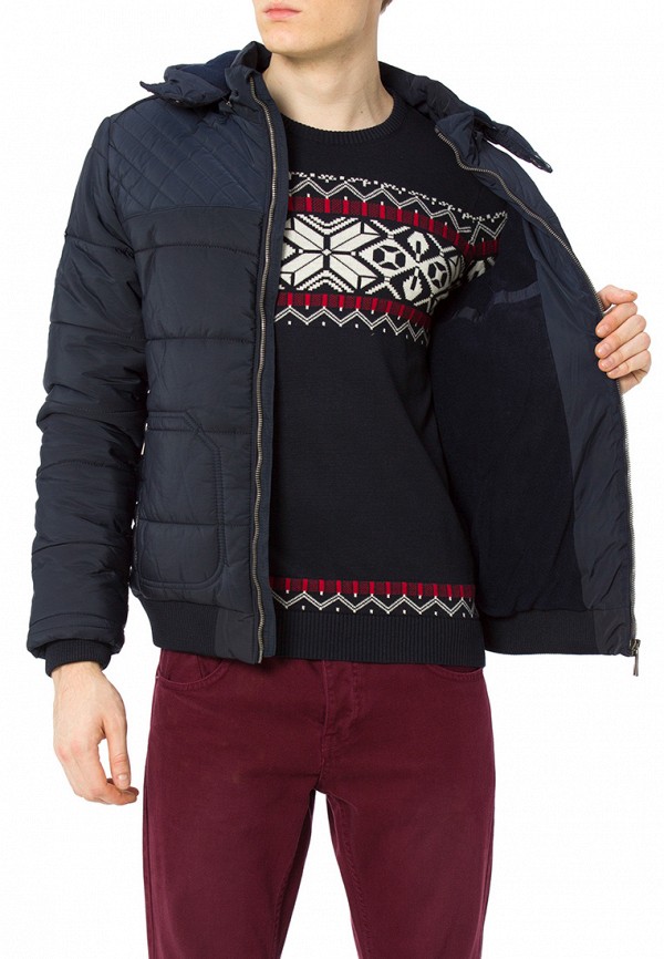 LC Waikiki / Куртка утепленная (mp002xm0ye5n) фото №4