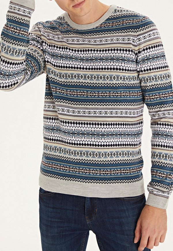 LC Waikiki / Джемпер (mp002xm1pyoa) фото №3