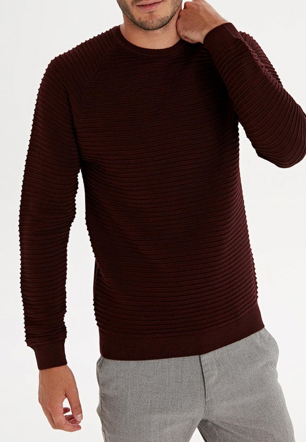 LC Waikiki / Джемпер (mp002xm1pyoj) фото №3