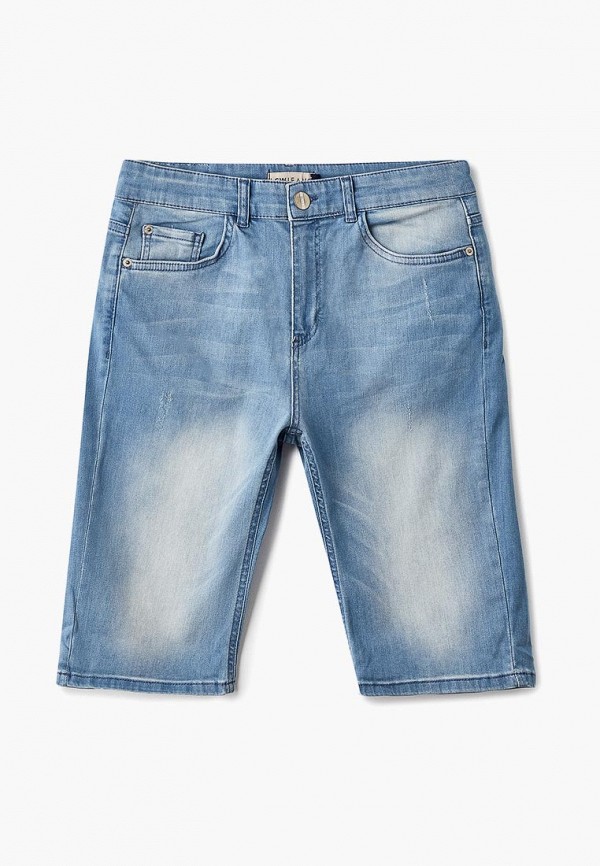 LC Waikiki / Шорты джинсовые