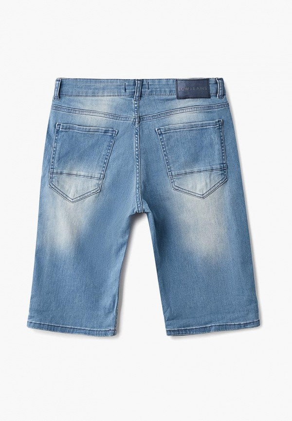 LC Waikiki / Шорты джинсовые