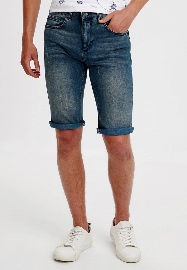 LC Waikiki / Шорты джинсовые
