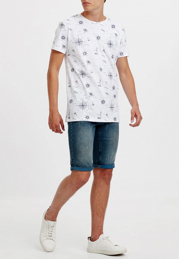 LC Waikiki / Шорты джинсовые