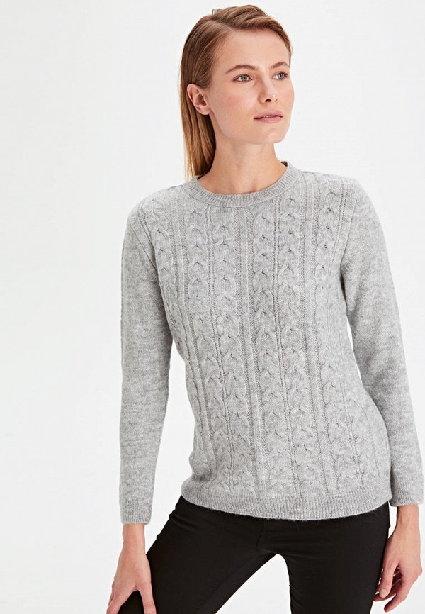 LC Waikiki / Джемпер (mp002xw01xmj) фото №3